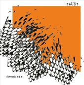 Fresh Air [Deluxe Edition] [LP / CD / 7"]