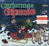 Christmas With The Chipmunks V2