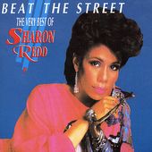 Beat The Street: The Very Best Of Sharon Redd