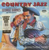 Country Jazz (The Amazing Guitar Of George Barnes