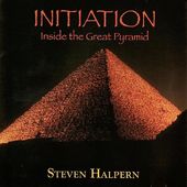 Initiation:Inside The Great Pyramid