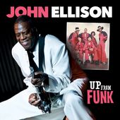 Up from Funk (2-CD)