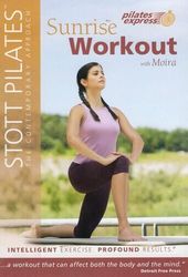 Stott Pilates: Sunrise Workout