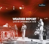 Live In Offenbach 1978 (2-CD)