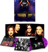 Reunion (Purple Smoke Vinyl/3Lp) (I)