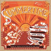 Summertime: Journey to the Center of a Song,