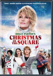 Dolly Parton's Christmas On The Square / (Ecoa)