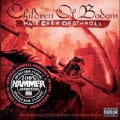 Hate Crew Deathroll [US Bonus Tracks]