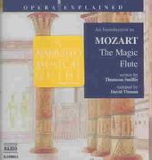 Magic Flute: Introduction To Mozart