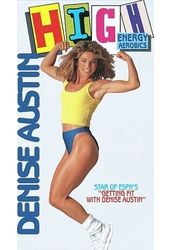 Denise Austin - High Energy Aerobics