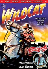 Silent Western Classics: The Wildcat (1925) /