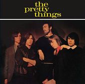 The Pretty Things (180GV)