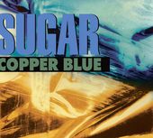 Copper Blue [Deluxe Edition] (2-CD + DVD)