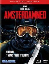Amsterdamned (Blu-ray + DVD)