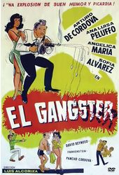 El Gangster (Spanish Language Version) (4k