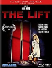 The Lift (Blu-ray + DVD)
