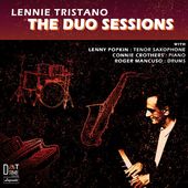 The Duo Sessions [Digipak]