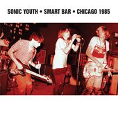 Smart Bar, Chicago 1985 (Live)