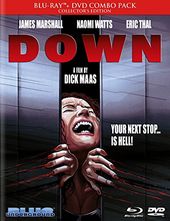 Down (Blu-ray + DVD)