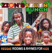 Reggae Riddims & Rhymes For Kids