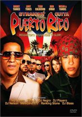 Straight Outta Puerto Rico: Reggaeton's Rough