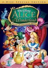Alice in Wonderland (Un-Anniversary Special