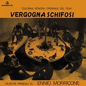 Vergogna Schifosi Ost (1969) (180G/Clear Vinyl)