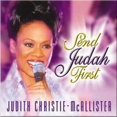 Send Judah First (Live)