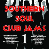 Southern Soul Club Jams 1