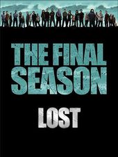 Lost - Complete 6th Season (Blu-ray)