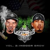 The Legalizers, Volume 2: Indoor Grow