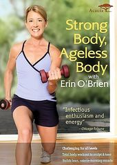 Strong Body, Ageless Body