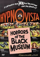 Horrors of the Black Museum (Restored Uncut
