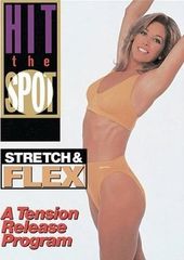 Denise Austin - Hit the Spot: Stretch & Flex