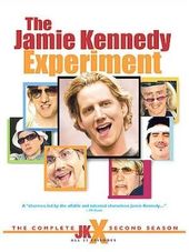 The Jamie Kennedy Experiment - Complete 2nd