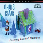 Everybody Knows It's Christmas (Deluxe Ed) Spring