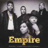 Empire: Original Soundtrack from Season 1 [FYE