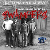 Muscle Shoals Has Got the Swampers