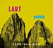 Lp-Laut Yodeln 01 -Download- -2Lp-