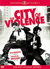 The City of Violence (2-DVD)