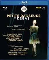La Petite Danseuse de Degas (Paris Opera Ballet)