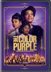 Color Purple (2023)