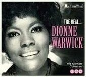 The Real Dionne Warwick (3-CD)