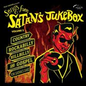 Songs From Satan's Jukebox Volume 2: Country,