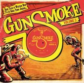 Gunsmoke Vol 3:Dark Tales Of Western