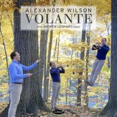 Alexander Wilson & Andrew Lenhart - Vola