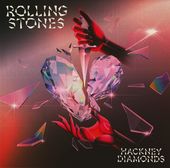 Hackney Diamonds (Live Edition) (2-CD)