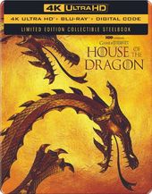 House of the Dragon: The Complete 1st Season