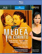 Medea in Corinto (Nationaltheater Munchen)