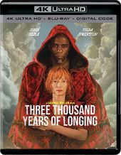 Three Thousand Years of Longing (4K Ultra HD +